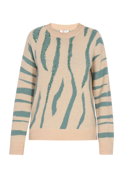 IZIA Women's Sweater
