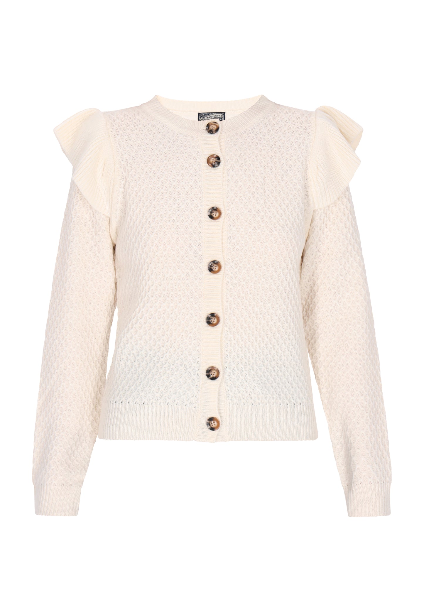 DreiMaster Vintage women's cardigan