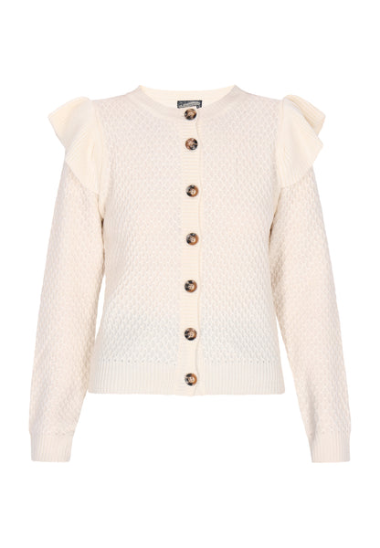 DreiMaster Vintage women's cardigan
