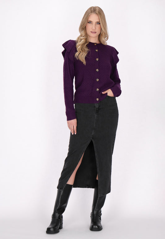 DreiMaster Vintage women's cardigan