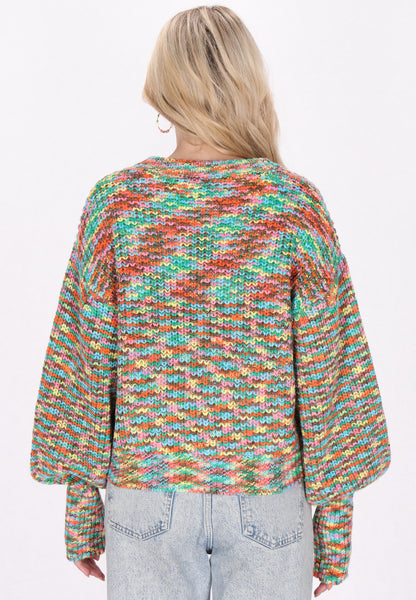 IZIA women's sweater