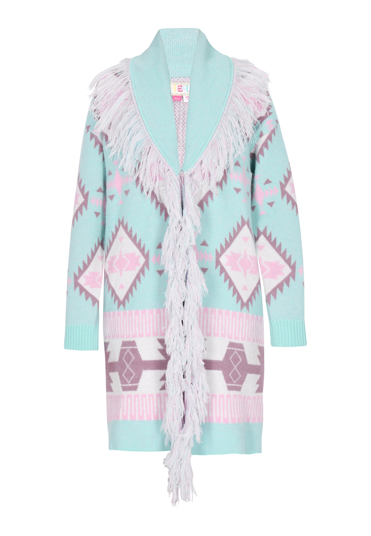 IZIA women's cardigan
