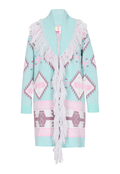 IZIA women's cardigan