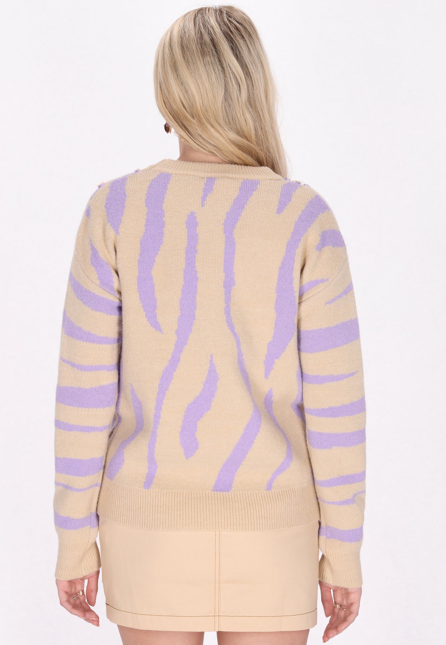 IZIA women's sweater