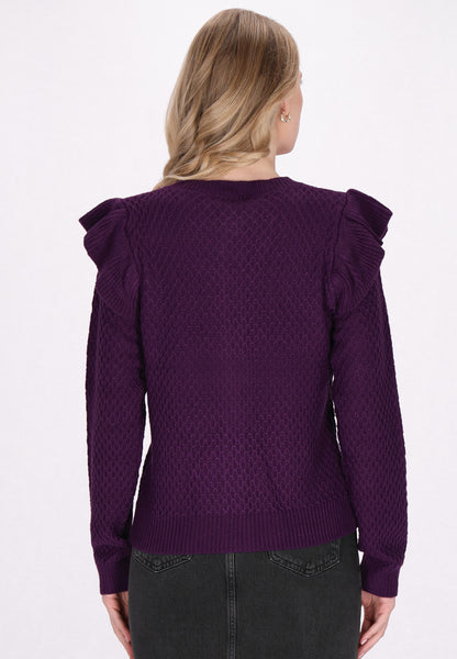 DreiMaster Vintage women's cardigan