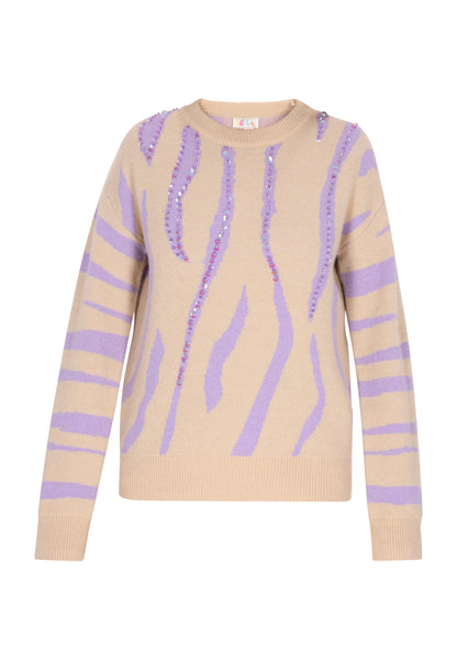 IZIA women's sweater