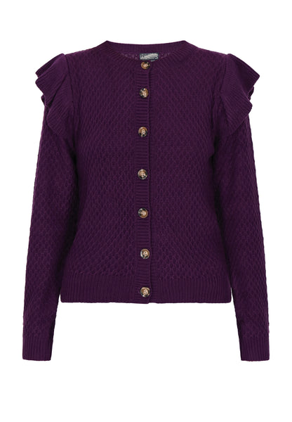 DreiMaster Vintage women's cardigan