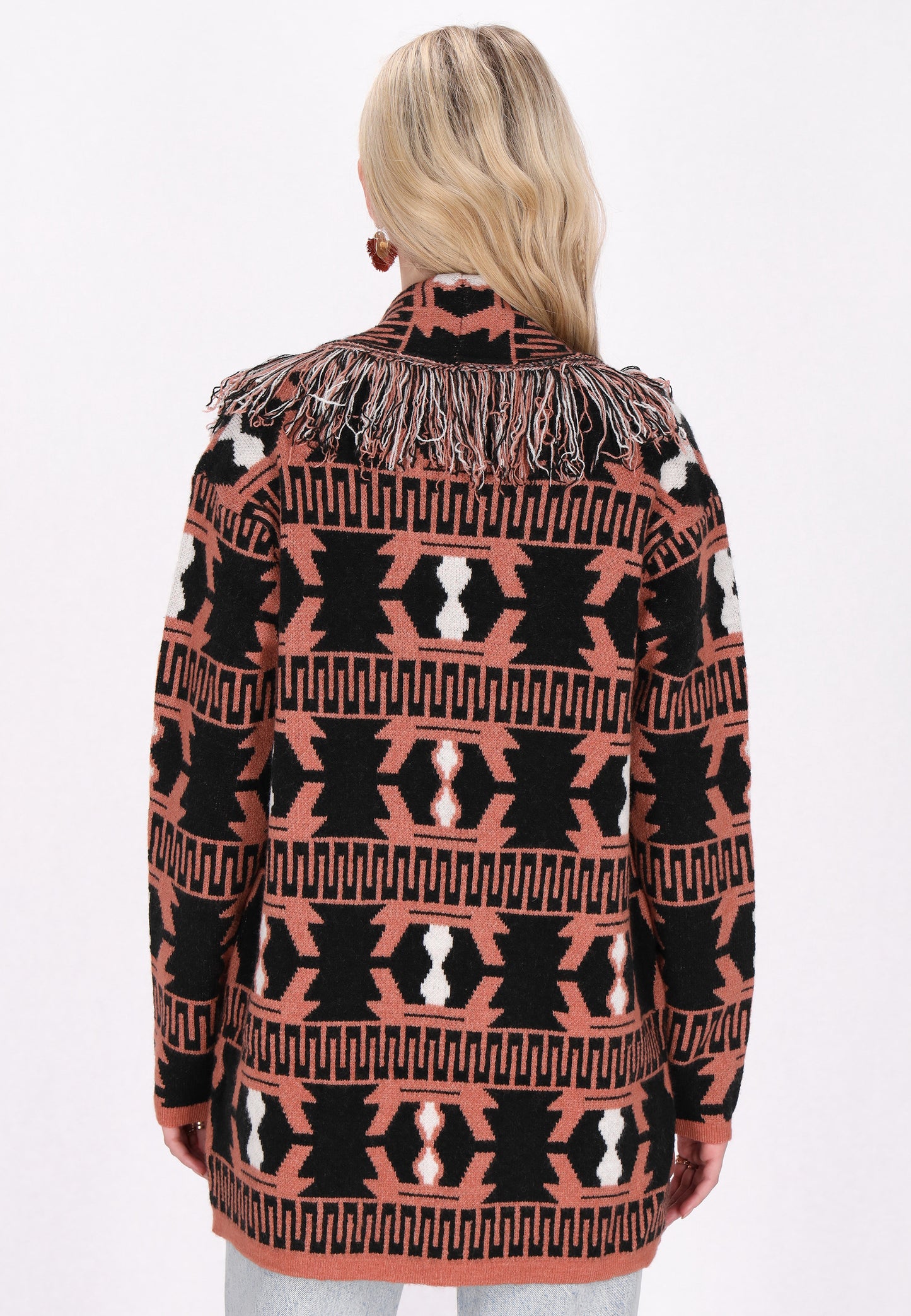 IZIA women's cardigan