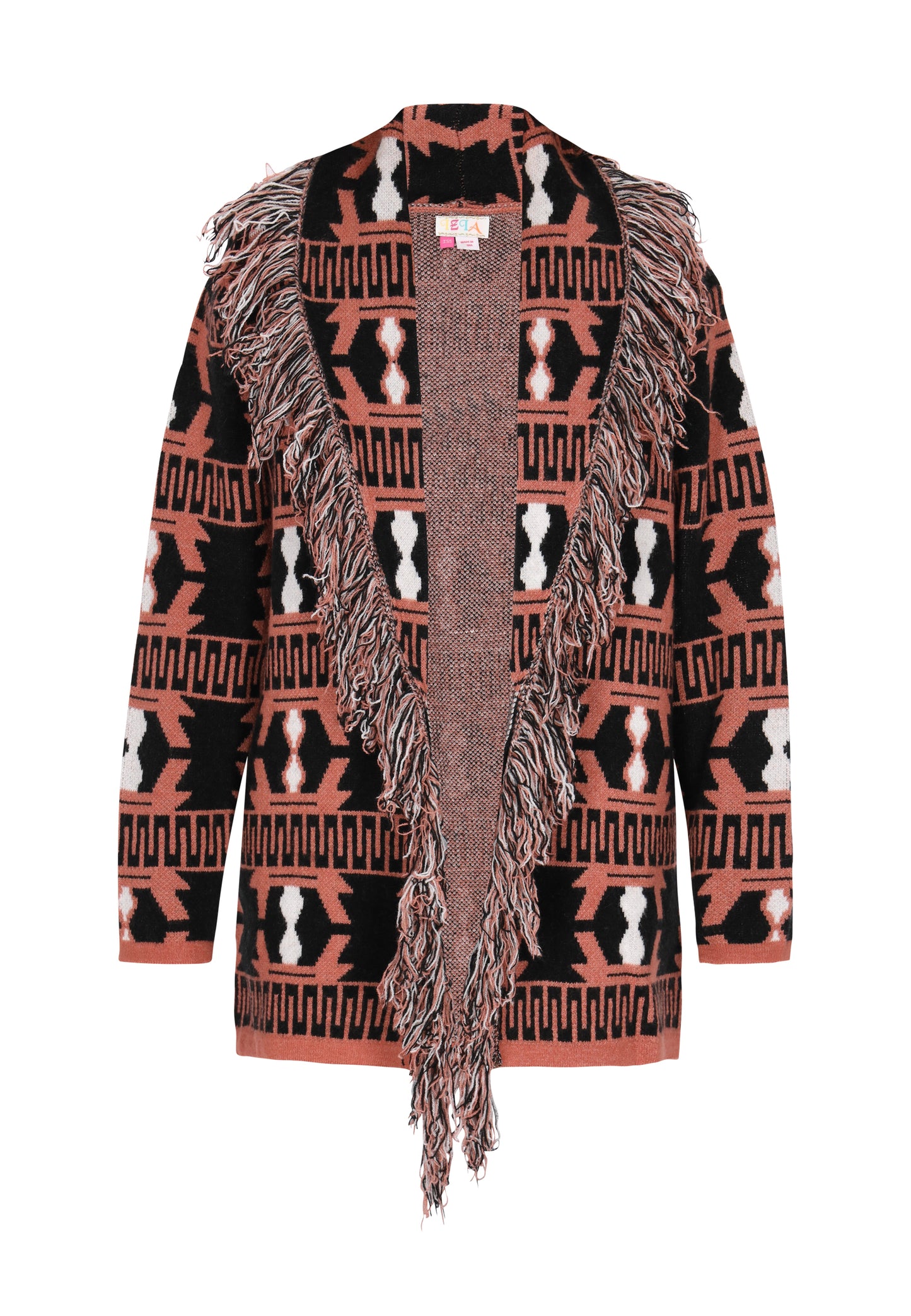 IZIA women's cardigan