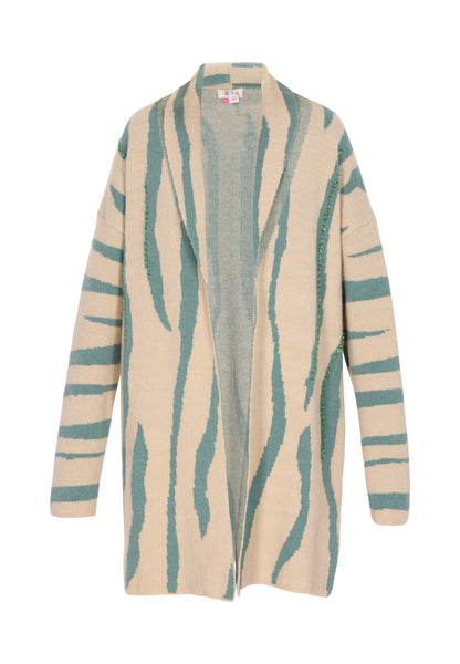 IZIA women's cardigan