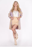Beige Lavender