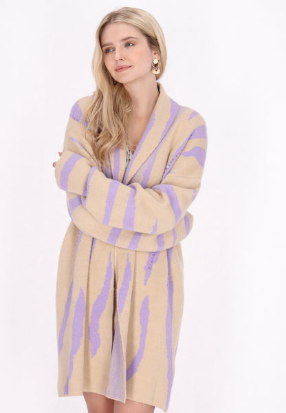 IZIA women's cardigan