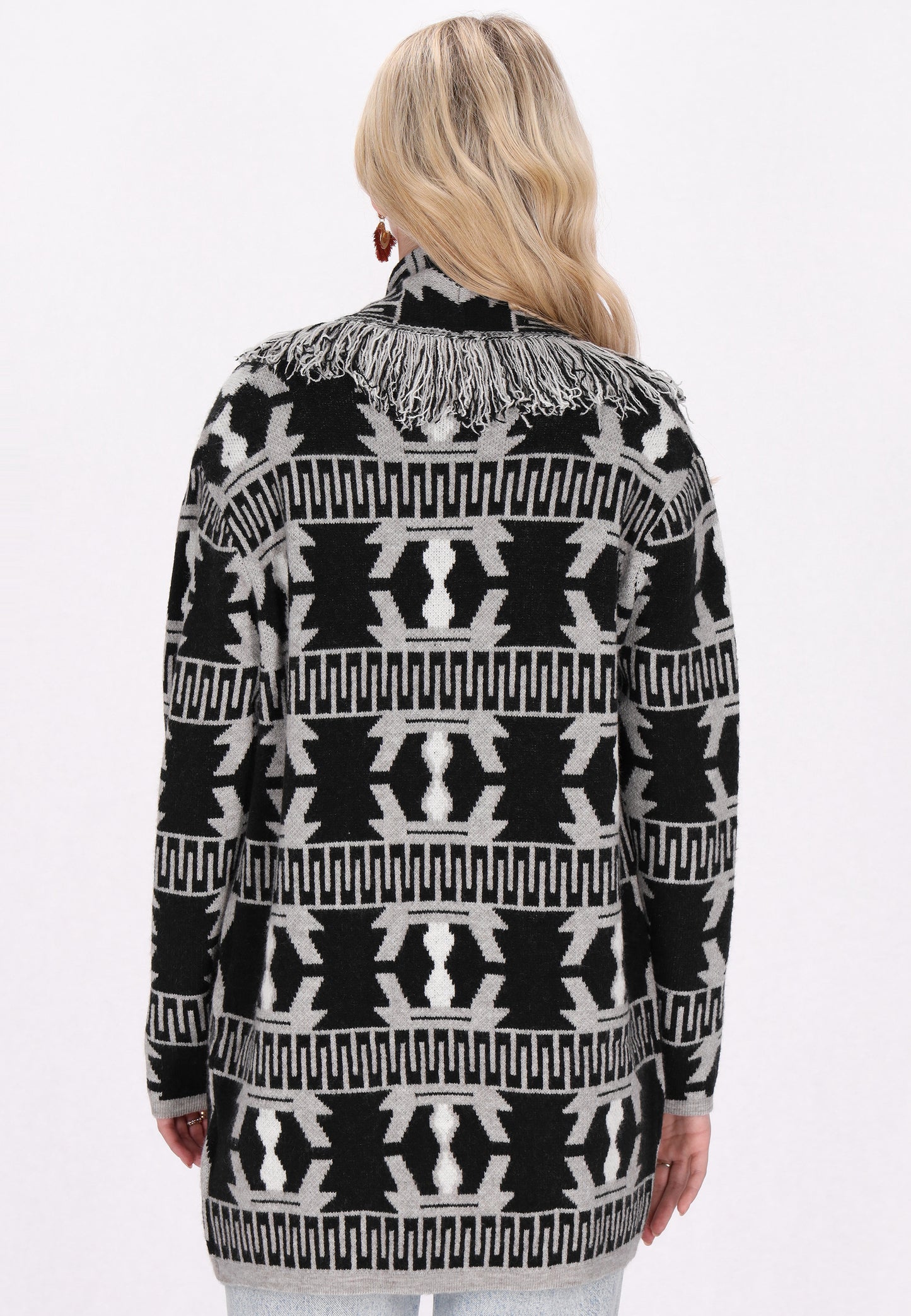 IZIA women's cardigan
