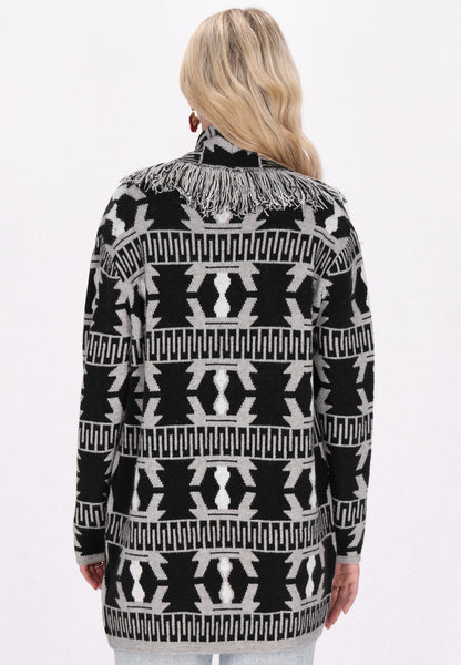 IZIA women's cardigan