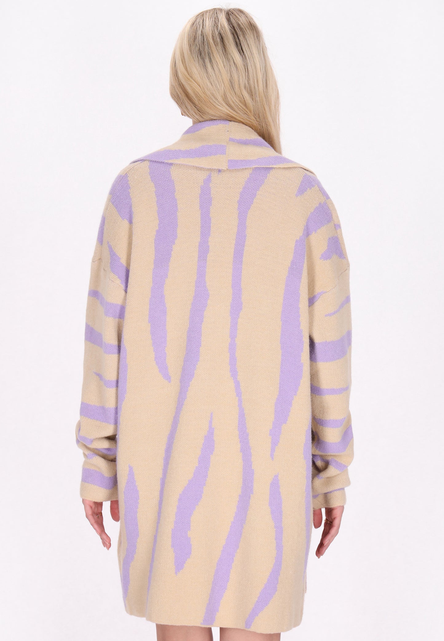 IZIA women's cardigan