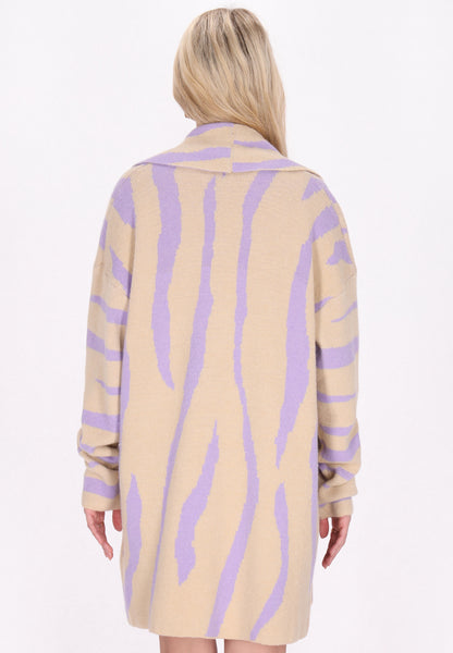 IZIA women's cardigan