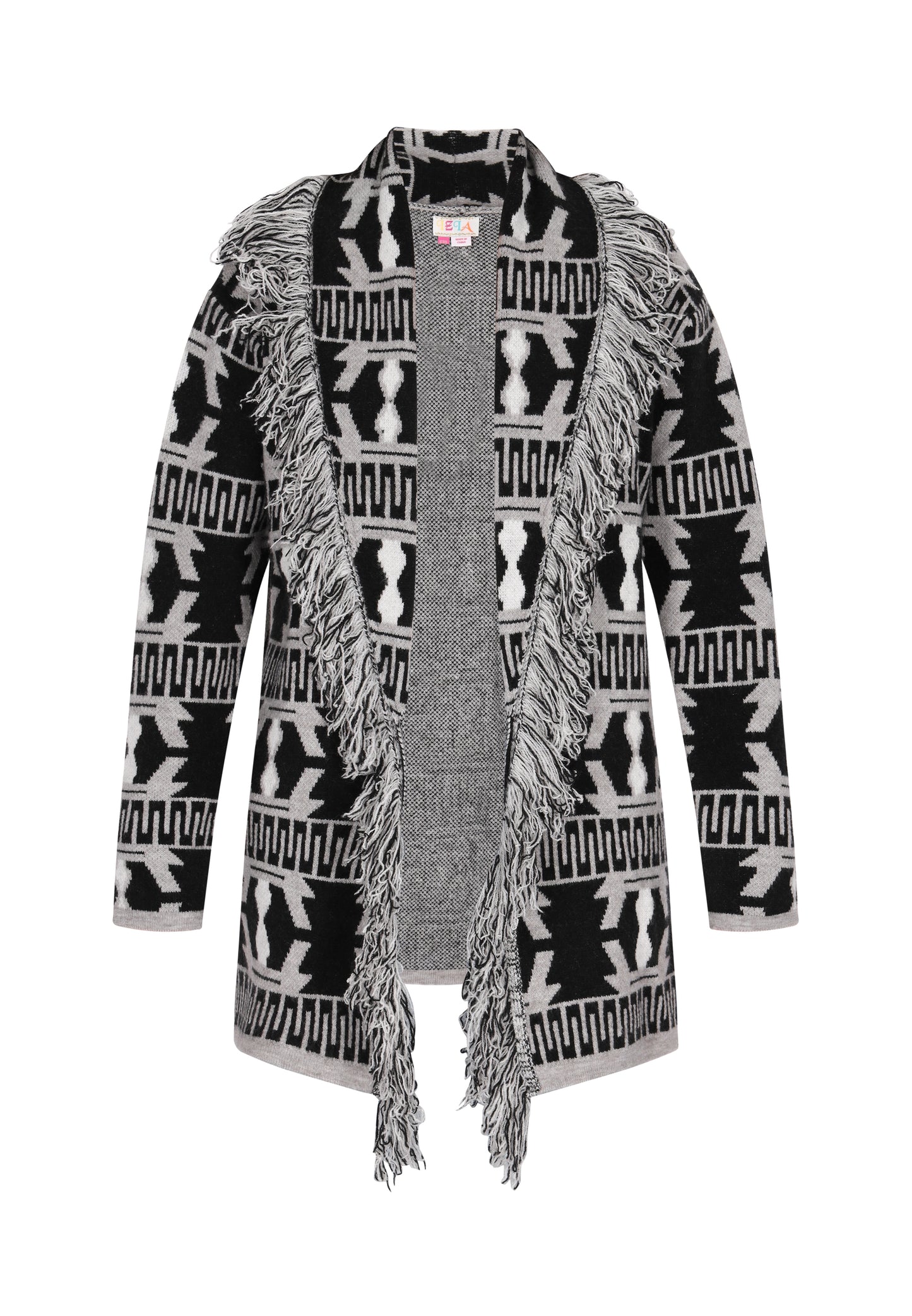 IZIA women's cardigan