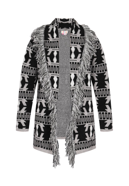 IZIA women's cardigan