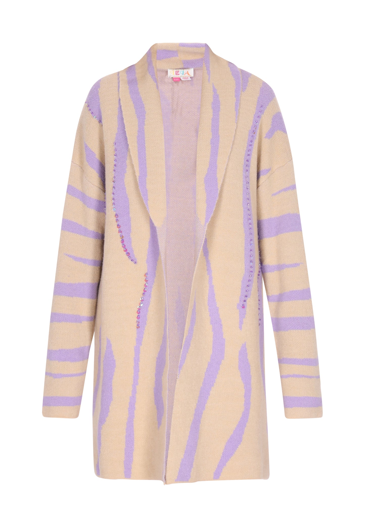 IZIA women's cardigan
