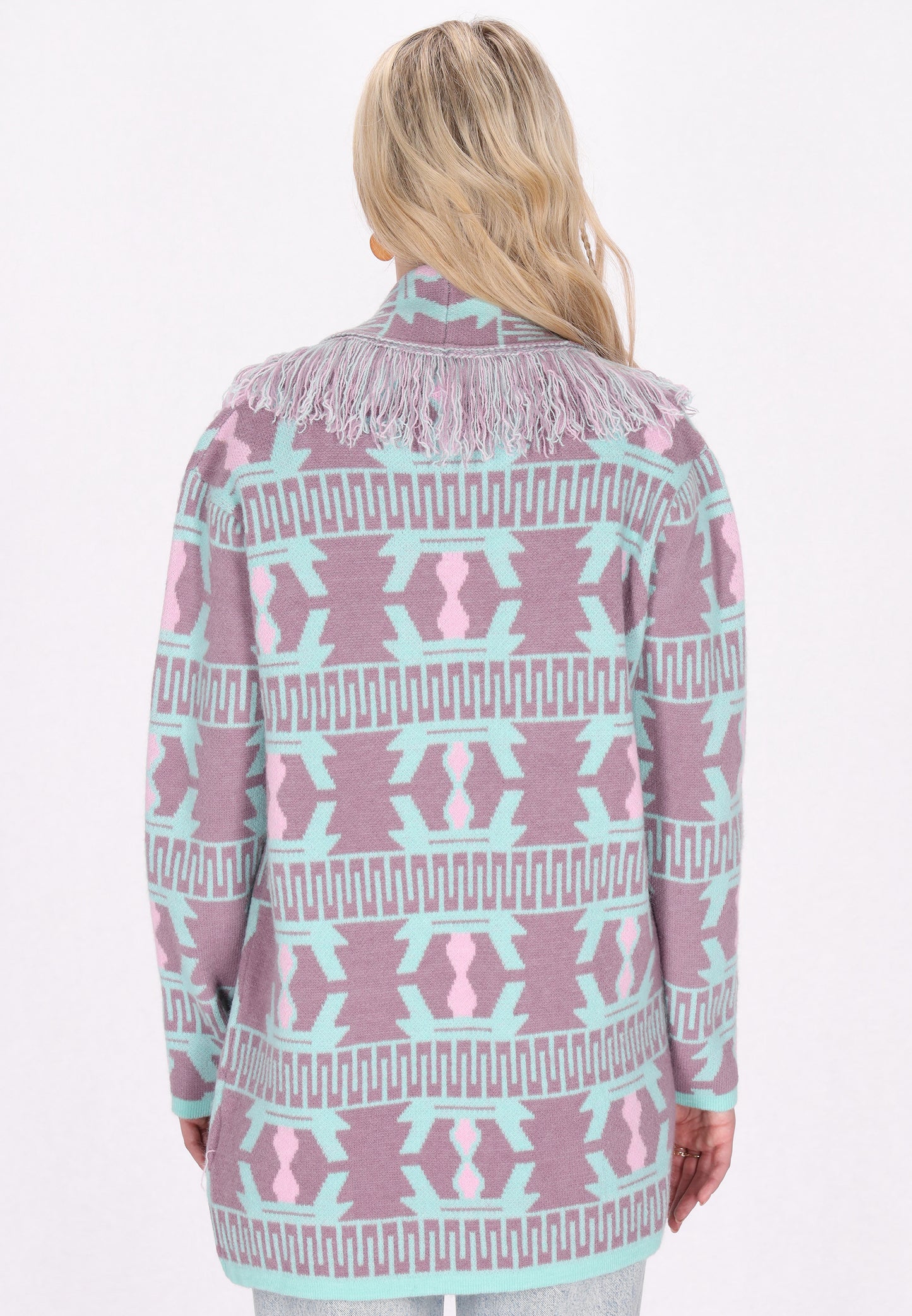 IZIA women's cardigan