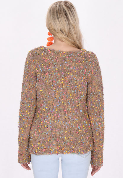 IZIA damski sweter