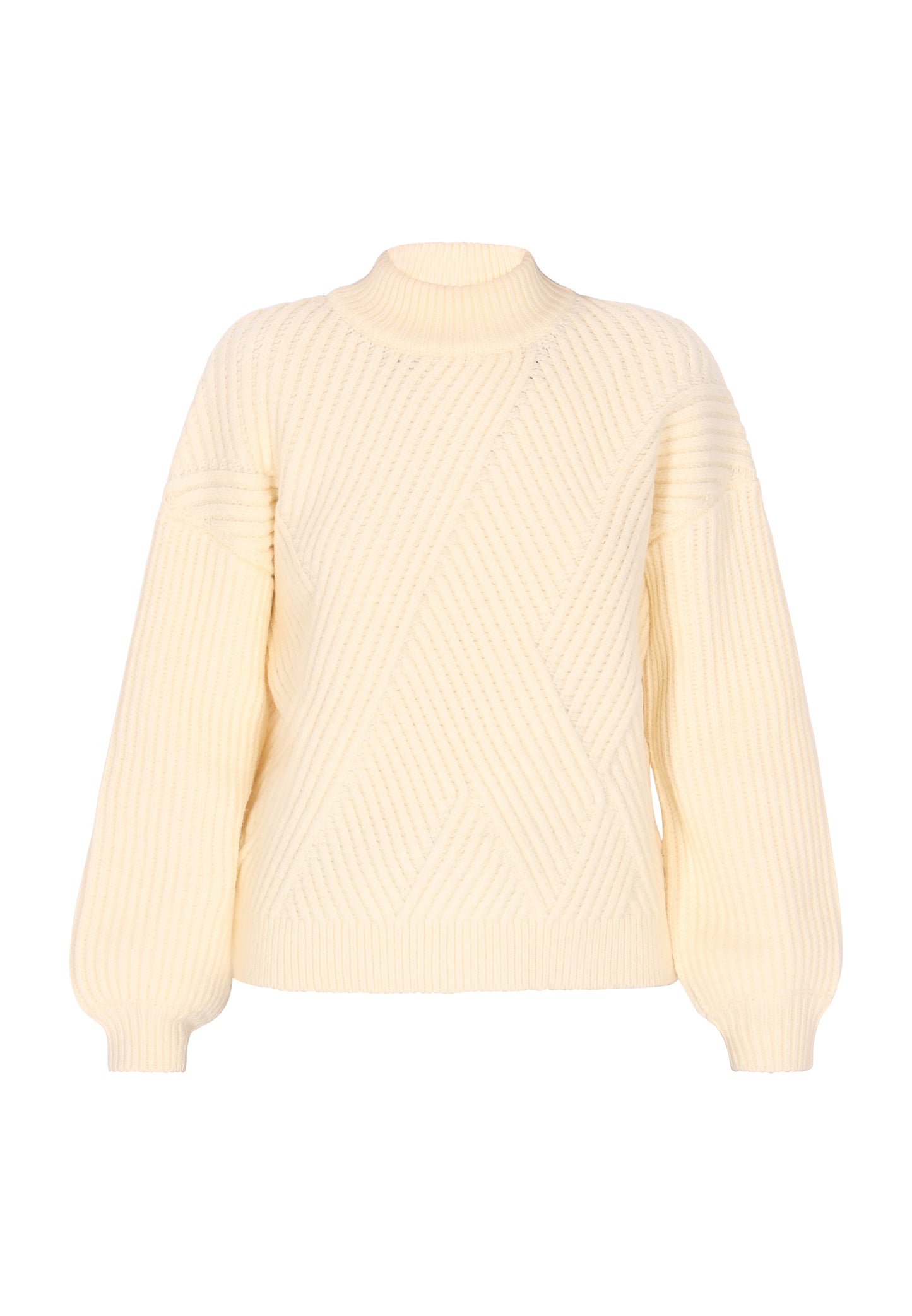 DreiMaster Vintage women's pullover