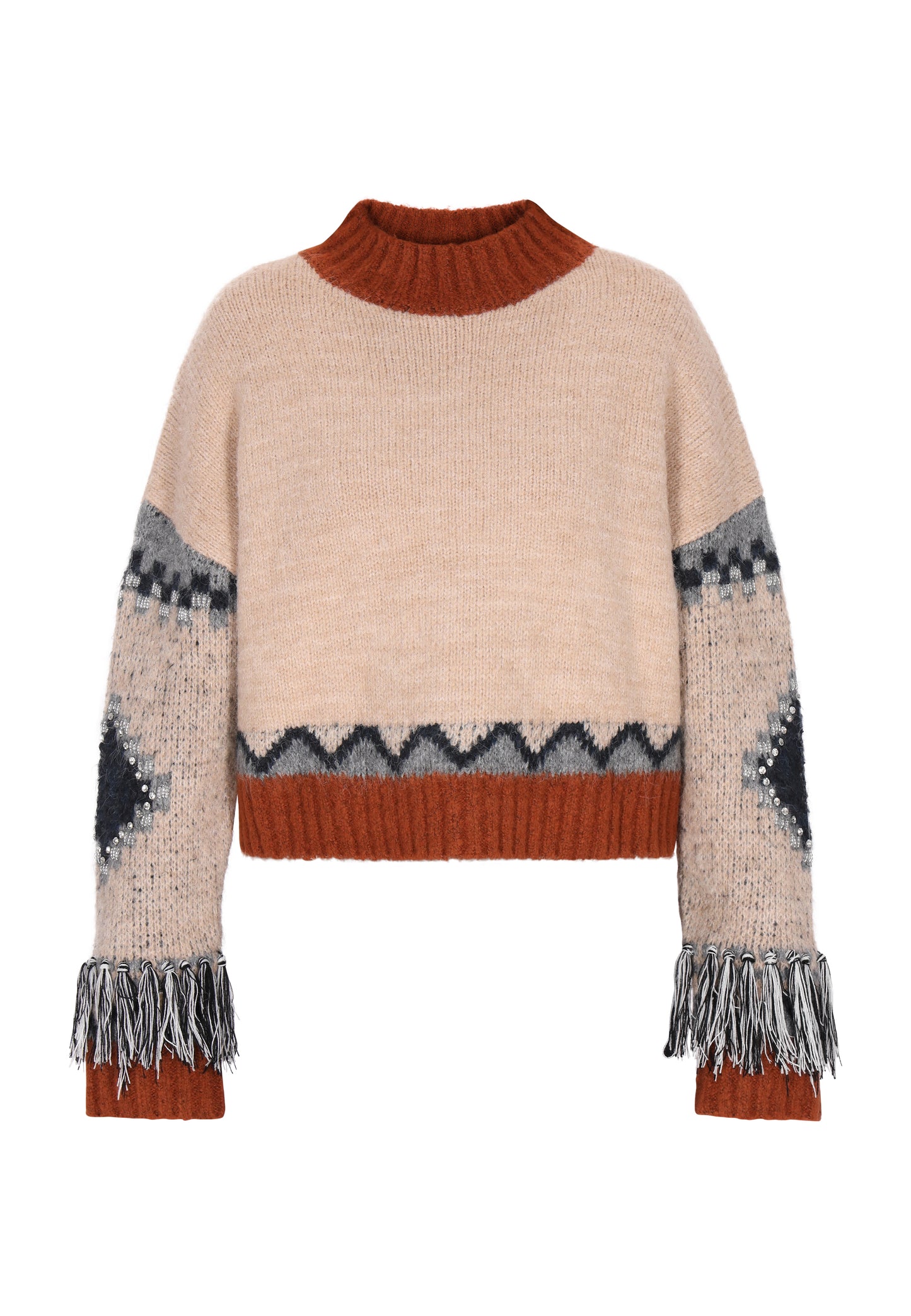 IZIA women's sweater