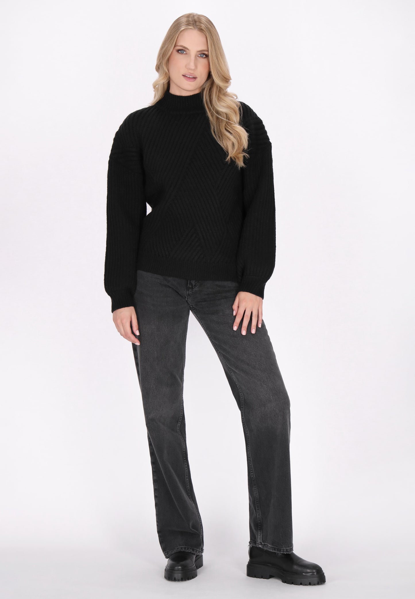 DreiMaster Vintage women's pullover