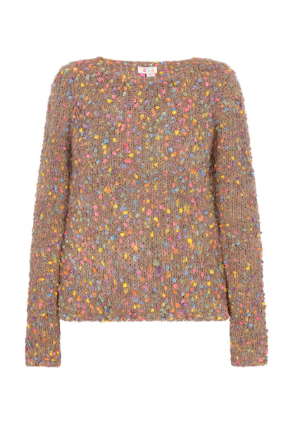 IZIA damski sweter