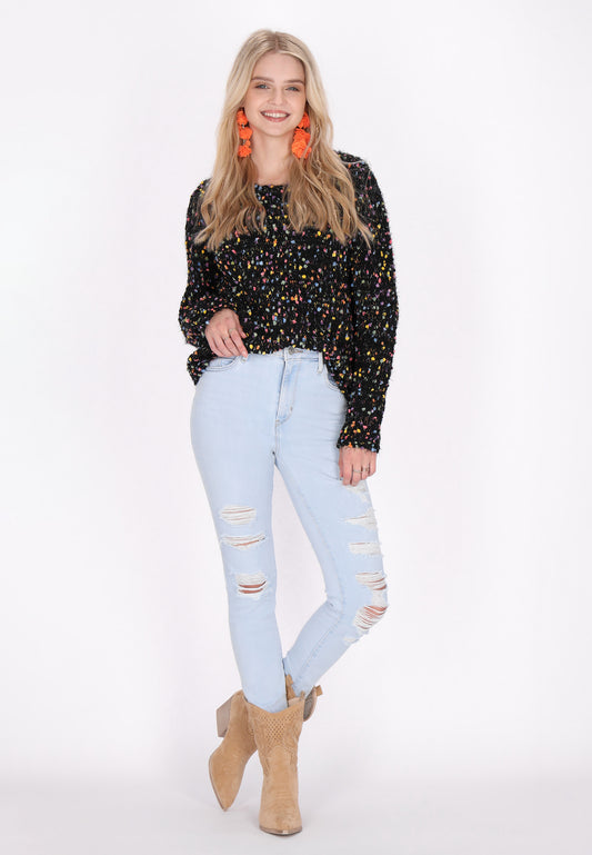 IZIA damski sweter