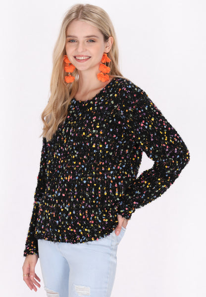 IZIA damski sweter