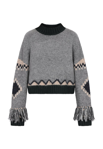 IZIA women's sweater