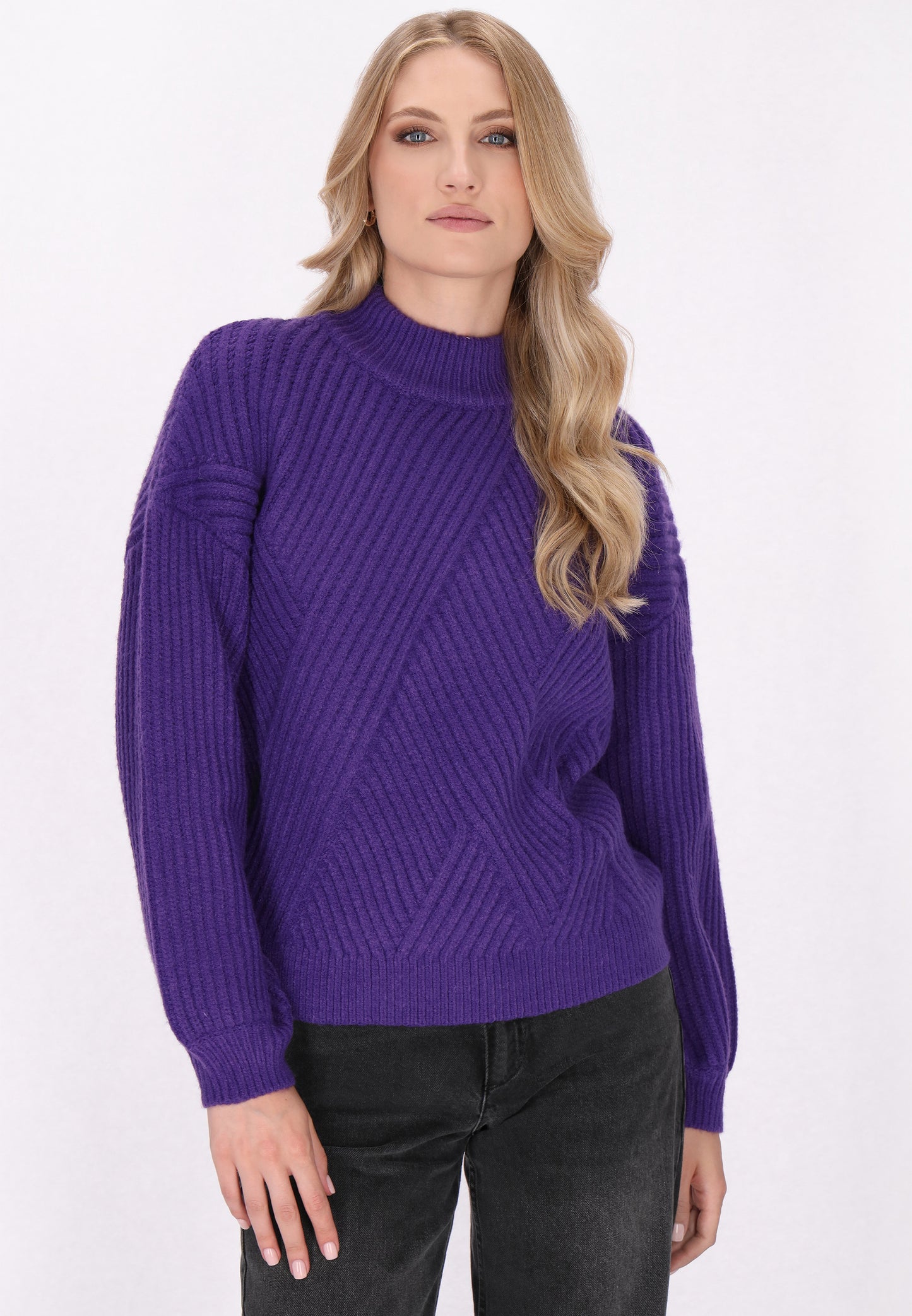 DreiMaster Vintage women's pullover