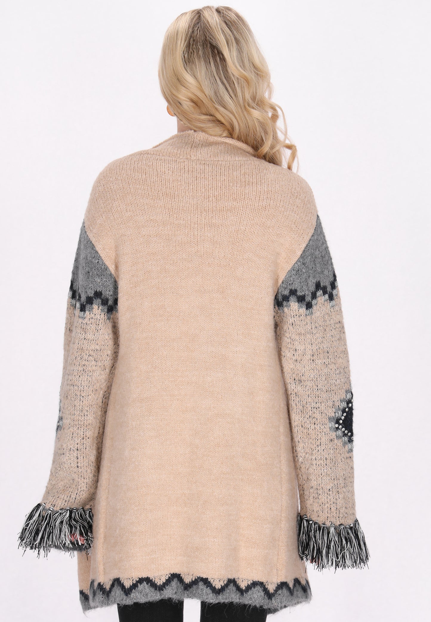 IZIA women's cardigan