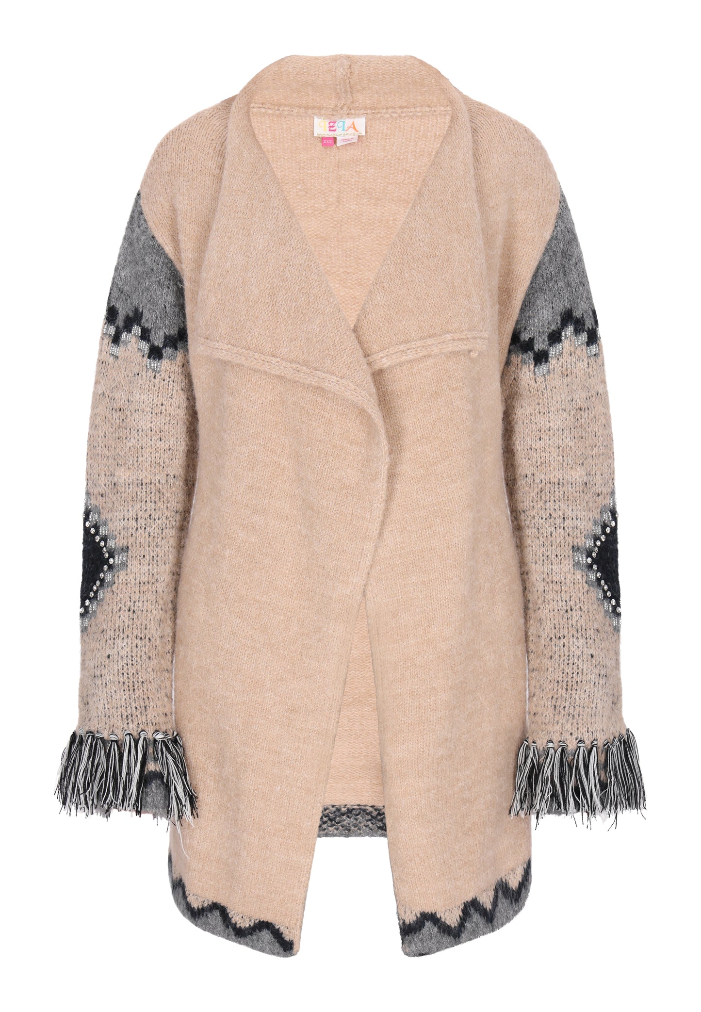 IZIA women's cardigan