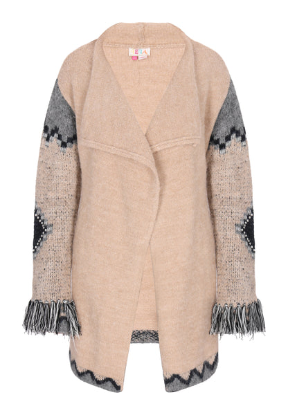 IZIA women's cardigan