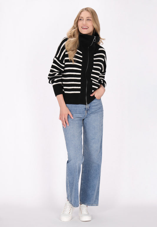 DreiMaster Maritim women's cardigan