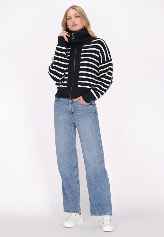 DreiMaster Maritim women's cardigan