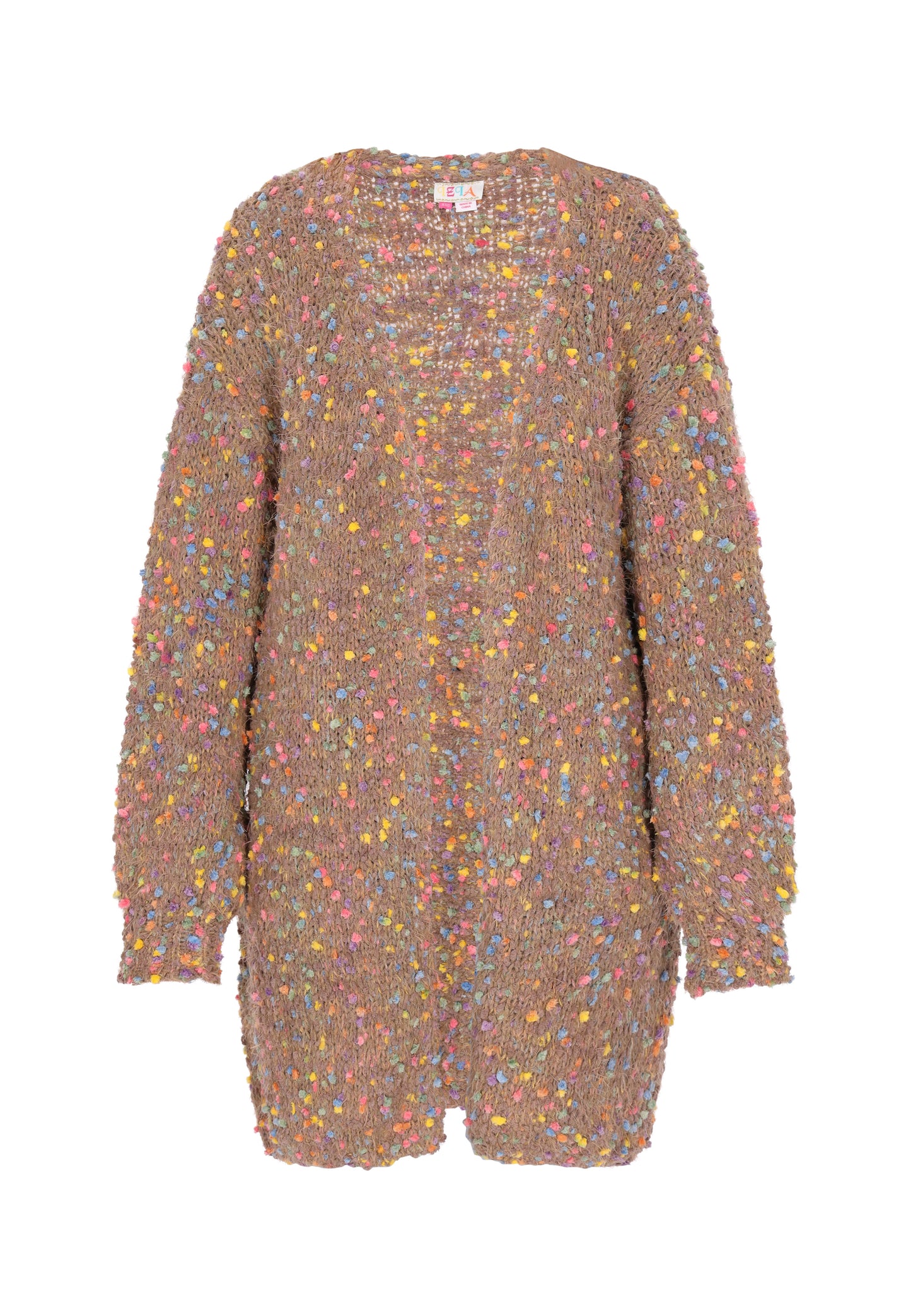IZIA women's cardigan