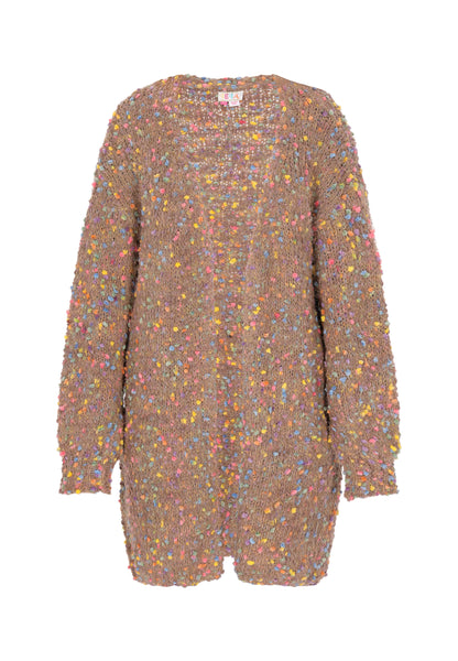IZIA women's cardigan