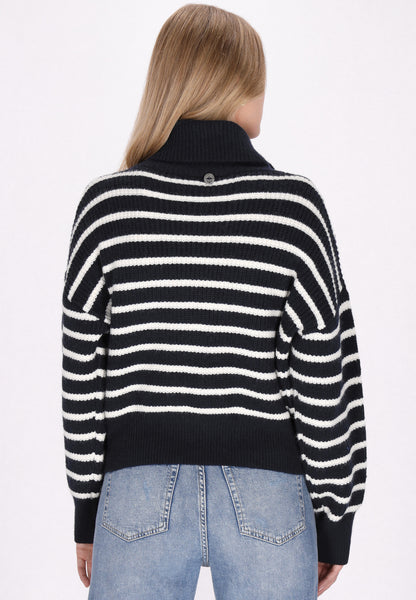 DreiMaster Maritim women's cardigan
