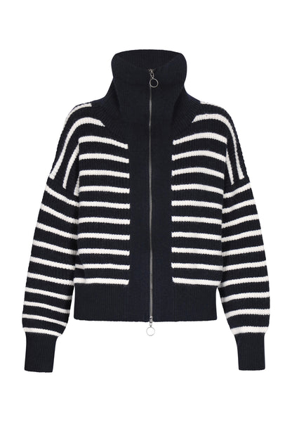 DreiMaster Maritim women's cardigan