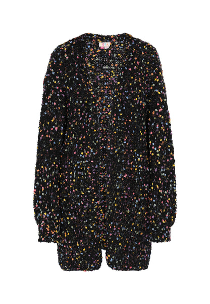 IZIA women's cardigan