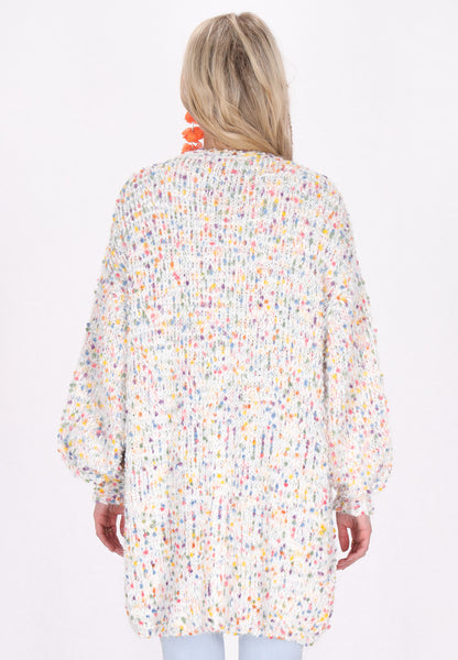 IZIA women's cardigan