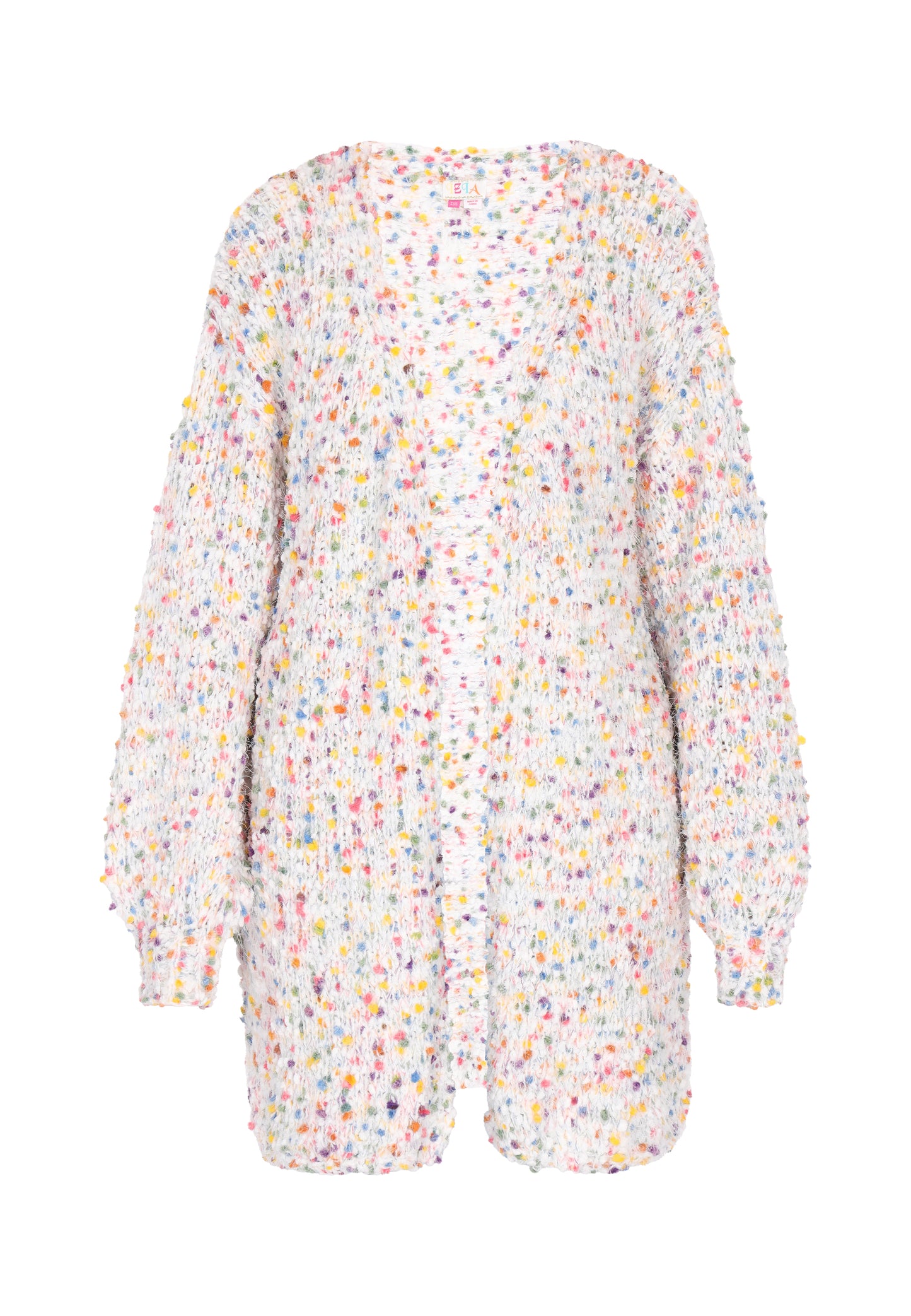 IZIA women's cardigan