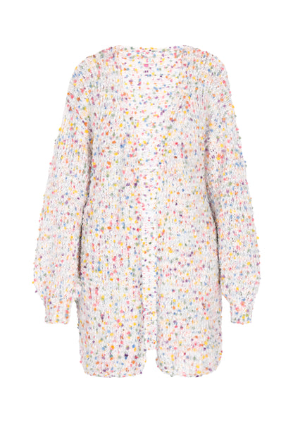 IZIA women's cardigan
