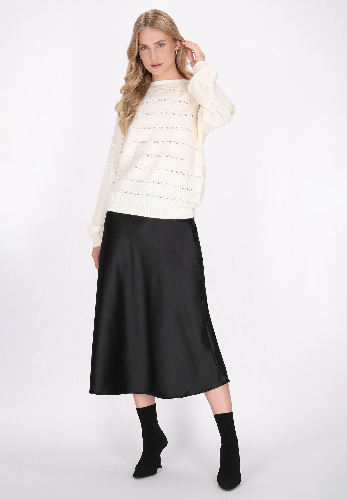 DreiMaster Klassik women's pullover