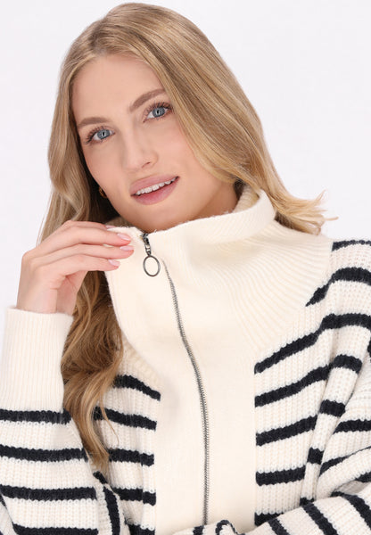 DreiMaster Maritim women's cardigan