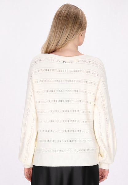 DreiMaster Klassik women's pullover