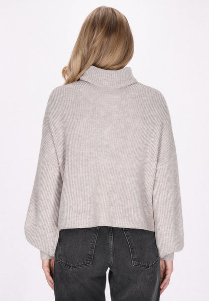 DreiMaster Klassik women's pullover